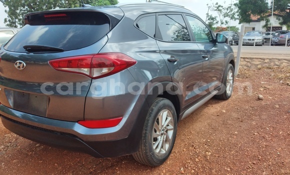 Ra Àlòkù Hyundai Tucson Miiran Ọkọ̀ in Tema ni Greater Accra Ra Àlòkù Hyundai Tucson Miiran Ọkọ̀ in Tema ni Greater Accra