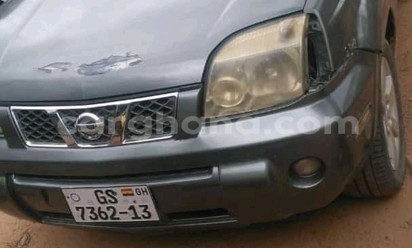 Buy Used Nissan X–Trail Other Car in Accra in Greater Accra