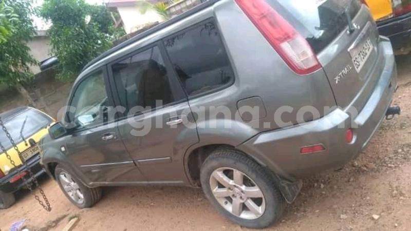 Big with watermark nissan x trail greater accra accra 36772