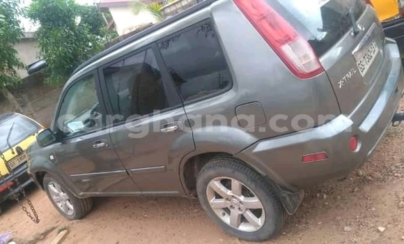 Ra Àlòkù Nissan X–Trail Miiran Ọkọ̀ in Accra ni Greater Accra Ra Àlòkù Nissan X–Trail Miiran Ọkọ̀ in Accra ni Greater Accra