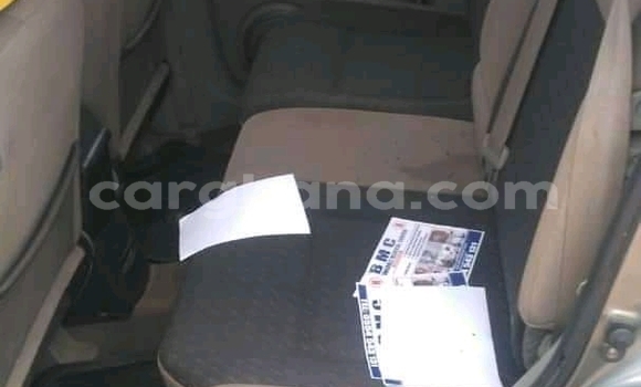 Ra Àlòkù Nissan X–Trail Miiran Ọkọ̀ in Accra ni Greater Accra Ra Àlòkù Nissan X–Trail Miiran Ọkọ̀ in Accra ni Greater Accra