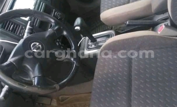 Ra Àlòkù Nissan X–Trail Miiran Ọkọ̀ in Accra ni Greater Accra Ra Àlòkù Nissan X–Trail Miiran Ọkọ̀ in Accra ni Greater Accra
