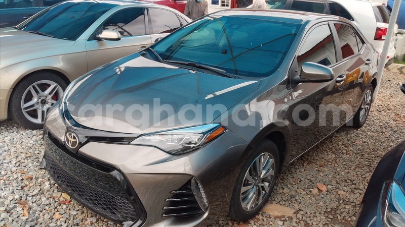 Big with watermark toyota corolla greater accra tema 36773