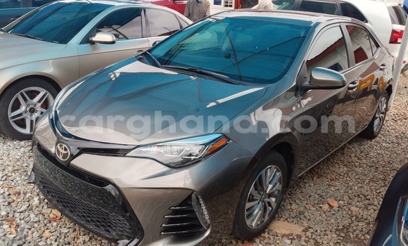 Buy Used Toyota Corolla Other Car in Tema in Greater Accra