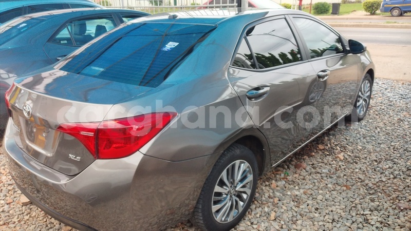 Big with watermark toyota corolla greater accra tema 36773