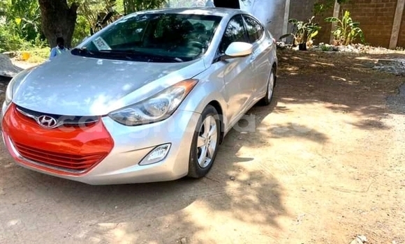 Ra Àlòkù Hyundai Elantra Miiran Ọkọ̀ in Accra ni Greater Accra