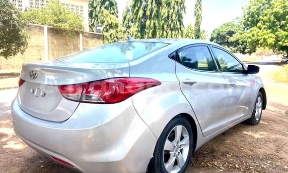 Sayi Na hannu Hyundai Elantra Sauran Mota in Accra a Greater Accra Sayi Na hannu Hyundai Elantra Sauran Mota in Accra a Greater Accra