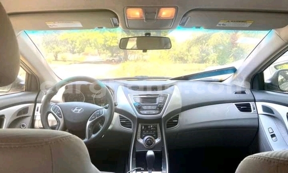 Sayi Na hannu Hyundai Elantra Sauran Mota in Accra a Greater Accra Sayi Na hannu Hyundai Elantra Sauran Mota in Accra a Greater Accra