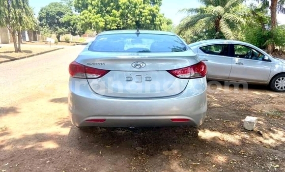 Sayi Na hannu Hyundai Elantra Sauran Mota in Accra a Greater Accra Sayi Na hannu Hyundai Elantra Sauran Mota in Accra a Greater Accra