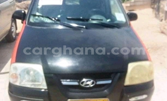 Ra Àlòkù Hyundai Atos Miiran Ọkọ̀ in Accra ni Greater Accra Ra Àlòkù Hyundai Atos Miiran Ọkọ̀ in Accra ni Greater Accra