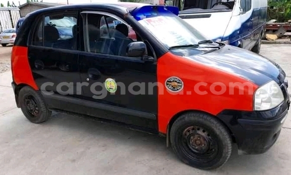 Ra Àlòkù Hyundai Atos Miiran Ọkọ̀ in Accra ni Greater Accra Ra Àlòkù Hyundai Atos Miiran Ọkọ̀ in Accra ni Greater Accra