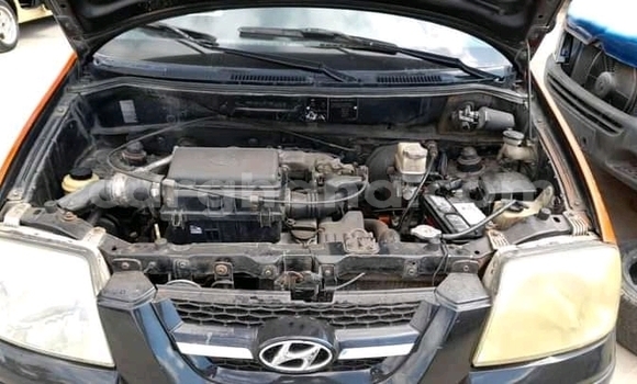 Ra Àlòkù Hyundai Atos Miiran Ọkọ̀ in Accra ni Greater Accra Ra Àlòkù Hyundai Atos Miiran Ọkọ̀ in Accra ni Greater Accra