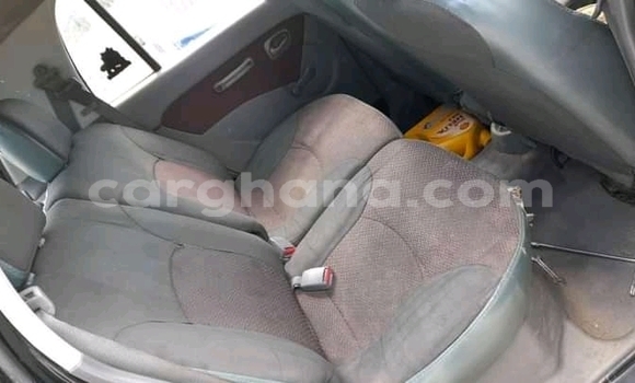 Ra Àlòkù Hyundai Atos Miiran Ọkọ̀ in Accra ni Greater Accra Ra Àlòkù Hyundai Atos Miiran Ọkọ̀ in Accra ni Greater Accra