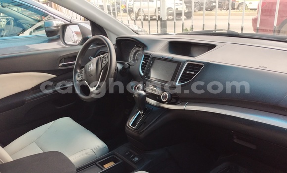 Ra Àlòkù Honda CR–V Miiran Ọkọ̀ in Tema ni Greater Accra Ra Àlòkù Honda CR–V Miiran Ọkọ̀ in Tema ni Greater Accra
