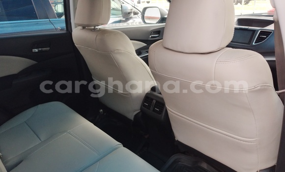 Ra Àlòkù Honda CR–V Miiran Ọkọ̀ in Tema ni Greater Accra Ra Àlòkù Honda CR–V Miiran Ọkọ̀ in Tema ni Greater Accra