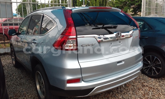 Ra Àlòkù Honda CR–V Miiran Ọkọ̀ in Tema ni Greater Accra Ra Àlòkù Honda CR–V Miiran Ọkọ̀ in Tema ni Greater Accra
