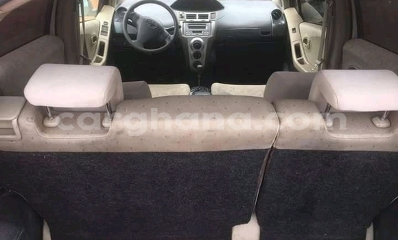 Ra Àlòkù Toyota Vitz Miiran Ọkọ̀ in Accra ni Greater Accra Ra Àlòkù Toyota Vitz Miiran Ọkọ̀ in Accra ni Greater Accra