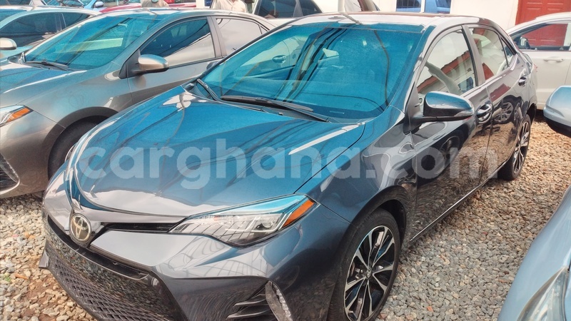 Big with watermark toyota corolla greater accra tema 36780