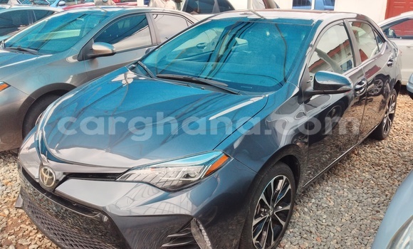 Buy Used Toyota Corolla Other Car in Tema in Greater Accra