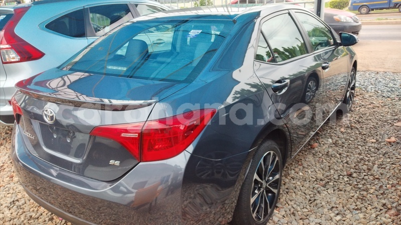 Big with watermark toyota corolla greater accra tema 36780