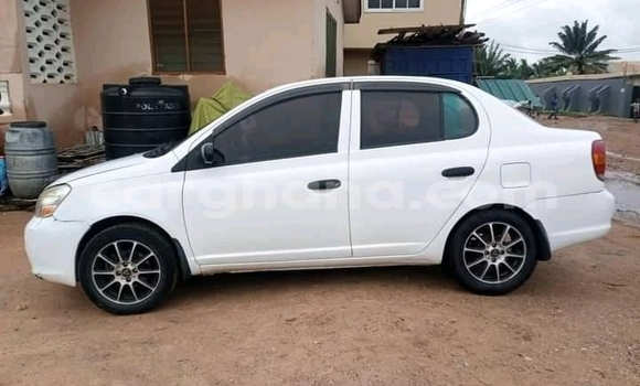 Buy Used Toyota Platz Other Car in Accra in Greater Accra Buy Used Toyota Platz Other Car in Accra in Greater Accra