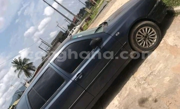 Ra Àlòkù Volkswagen Golf Miiran Ọkọ̀ in Accra ni Greater Accra