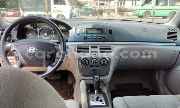 Ra Àlòkù Hyundai Sonata Black Ọkọ̀ in Tema ni Greater Accra Ra Àlòkù Hyundai Sonata Black Ọkọ̀ in Tema ni Greater Accra