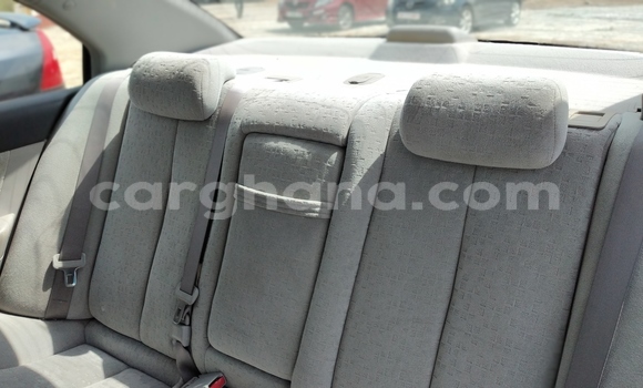 Ra Àlòkù Hyundai Sonata Black Ọkọ̀ in Tema ni Greater Accra Ra Àlòkù Hyundai Sonata Black Ọkọ̀ in Tema ni Greater Accra