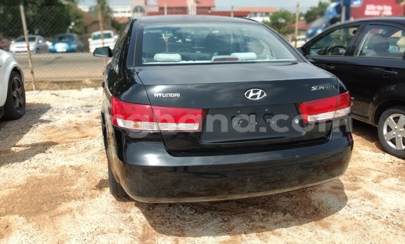 Ra Àlòkù Hyundai Sonata Black Ọkọ̀ in Tema ni Greater Accra Ra Àlòkù Hyundai Sonata Black Ọkọ̀ in Tema ni Greater Accra