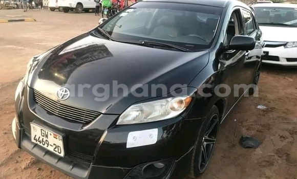 Ra Àlòkù Toyota Matrix Miiran Ọkọ̀ in Accra ni Greater Accra