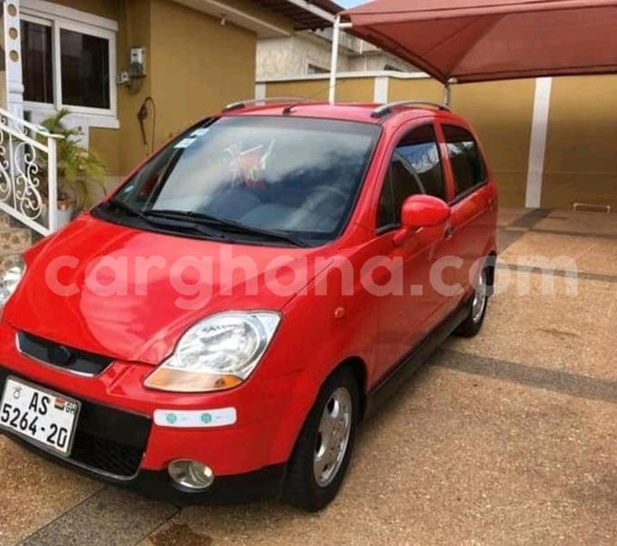 Big with watermark daewoo matiz greater accra accra 36788