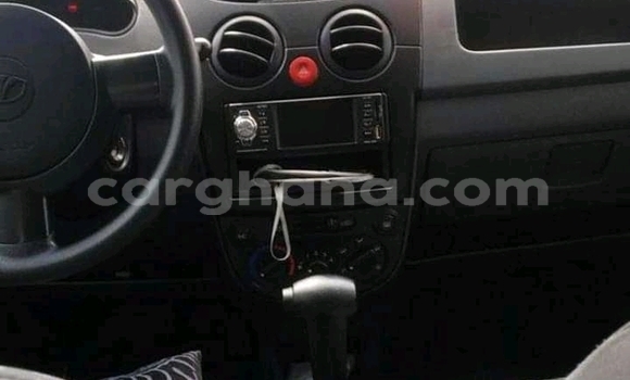 Ra Àlòkù Daewoo Matiz Red Ọkọ̀ in Accra ni Greater Accra Ra Àlòkù Daewoo Matiz Red Ọkọ̀ in Accra ni Greater Accra