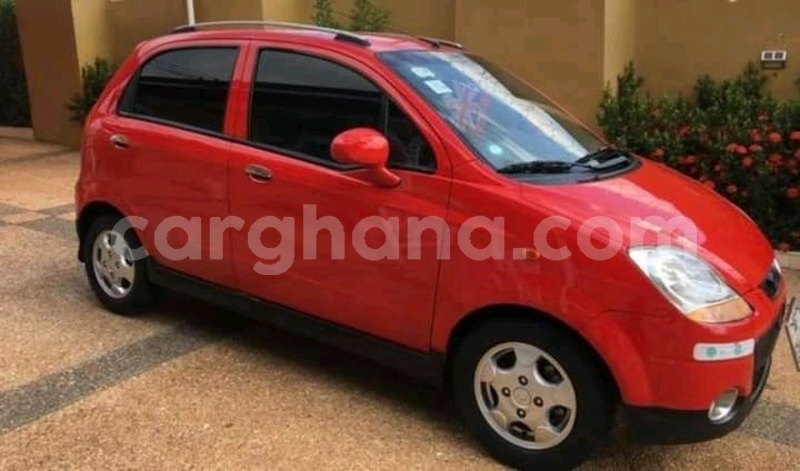 Big with watermark daewoo matiz greater accra accra 36788