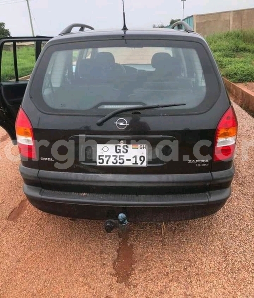 Big with watermark opel zafira greater accra accra 36789