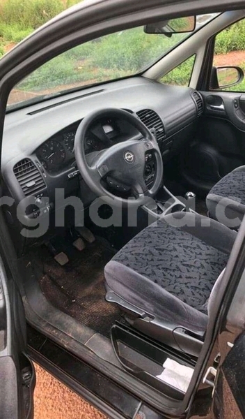 Big with watermark opel zafira greater accra accra 36789