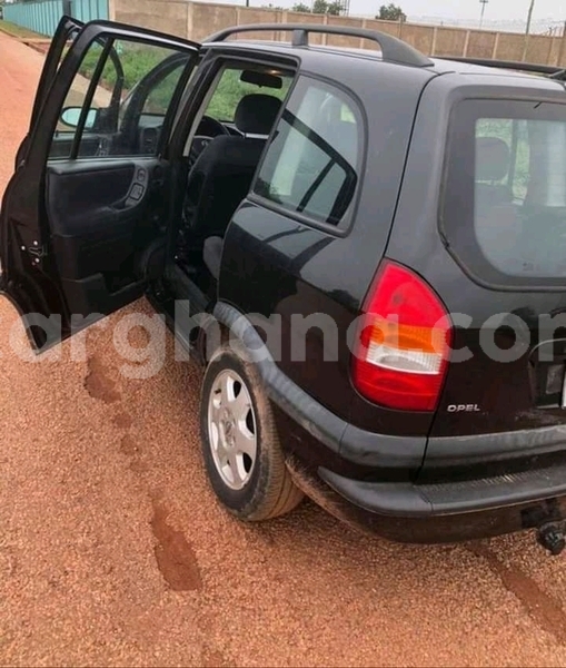 Big with watermark opel zafira greater accra accra 36789