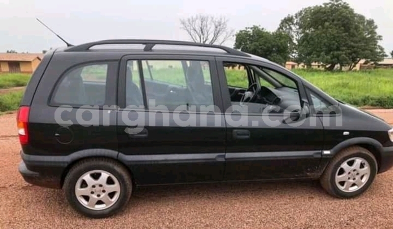 Big with watermark opel zafira greater accra accra 36789