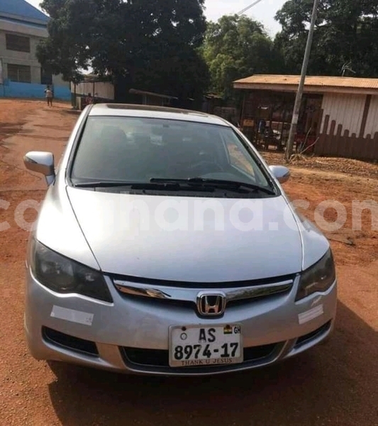 Big with watermark honda civic greater accra accra 36790