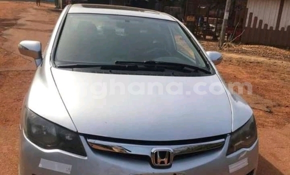 Buy Used Honda Civic Other Car in Accra in Greater Accra Buy Used Honda Civic Other Car in Accra in Greater Accra