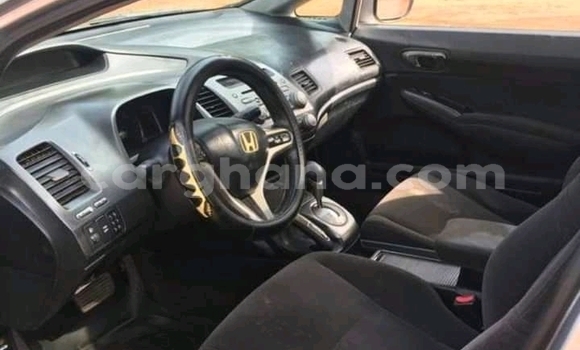 Ra Àlòkù Honda Civic Miiran Ọkọ̀ in Accra ni Greater Accra Ra Àlòkù Honda Civic Miiran Ọkọ̀ in Accra ni Greater Accra