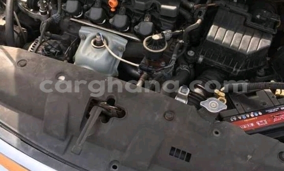 Ra Àlòkù Honda Civic Miiran Ọkọ̀ in Accra ni Greater Accra Ra Àlòkù Honda Civic Miiran Ọkọ̀ in Accra ni Greater Accra