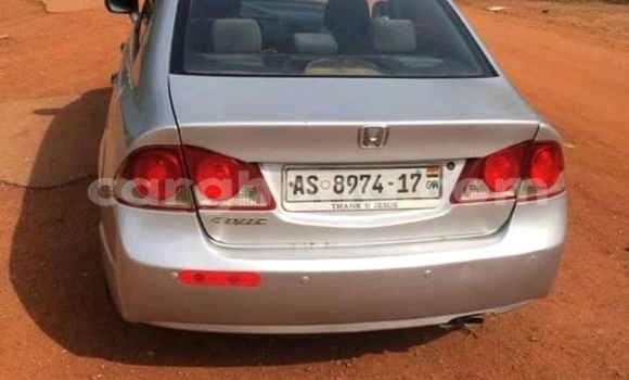 Ra Àlòkù Honda Civic Miiran Ọkọ̀ in Accra ni Greater Accra Ra Àlòkù Honda Civic Miiran Ọkọ̀ in Accra ni Greater Accra