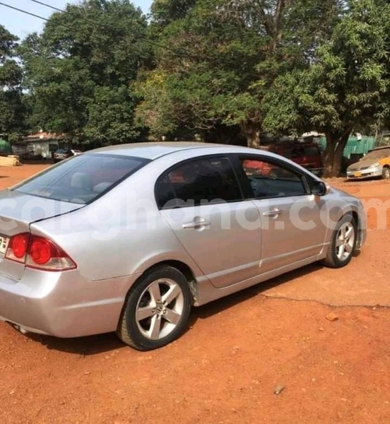 Big with watermark honda civic greater accra accra 36790