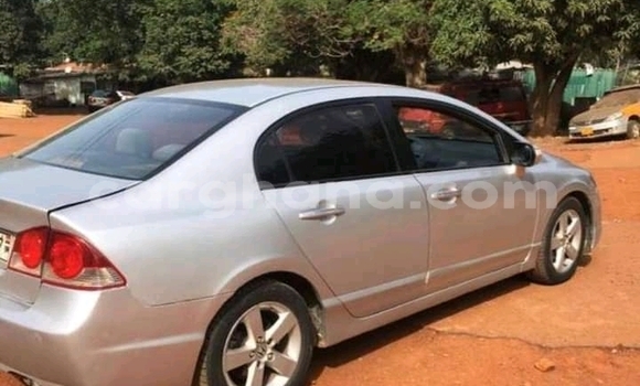 Ra Àlòkù Honda Civic Miiran Ọkọ̀ in Accra ni Greater Accra Ra Àlòkù Honda Civic Miiran Ọkọ̀ in Accra ni Greater Accra