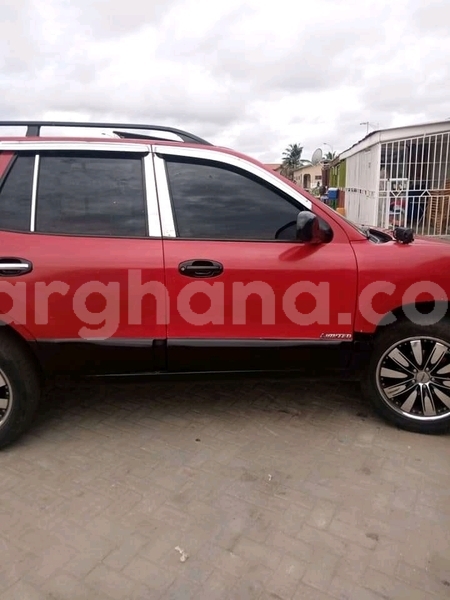 Big with watermark hyundai santa fe greater accra accra 36792