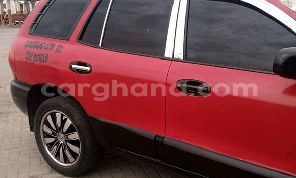 Ra Àlòkù Hyundai Santa Fe Miiran Ọkọ̀ in Accra ni Greater Accra Ra Àlòkù Hyundai Santa Fe Miiran Ọkọ̀ in Accra ni Greater Accra