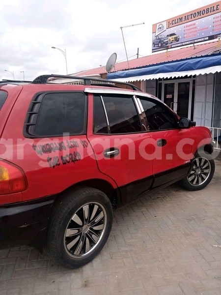 Big with watermark hyundai santa fe greater accra accra 36792