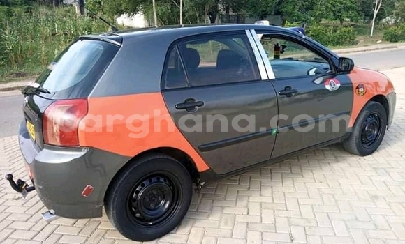 Buy Used Toyota Corolla Other Car in Accra in Greater Accra