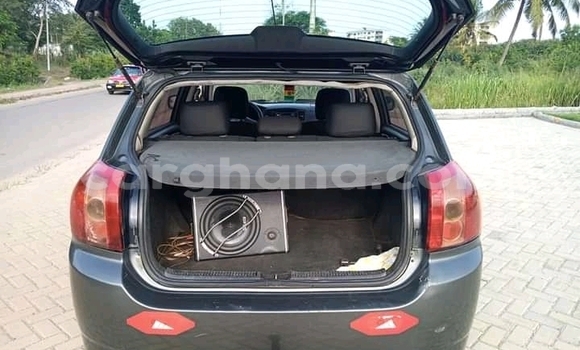 Sayi Na hannu Toyota Corolla Sauran Mota in Accra a Greater Accra Sayi Na hannu Toyota Corolla Sauran Mota in Accra a Greater Accra