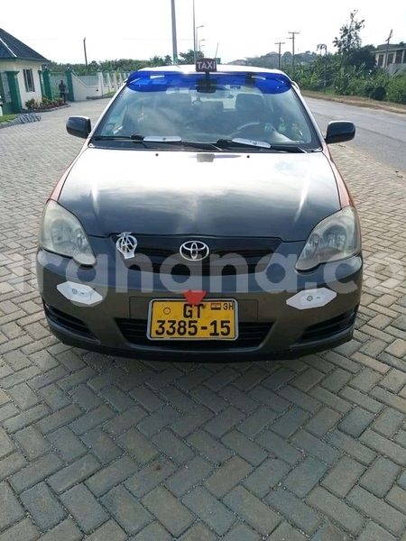 Big with watermark toyota corolla greater accra accra 36793